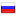 lomonosov-msu.ru hosted country